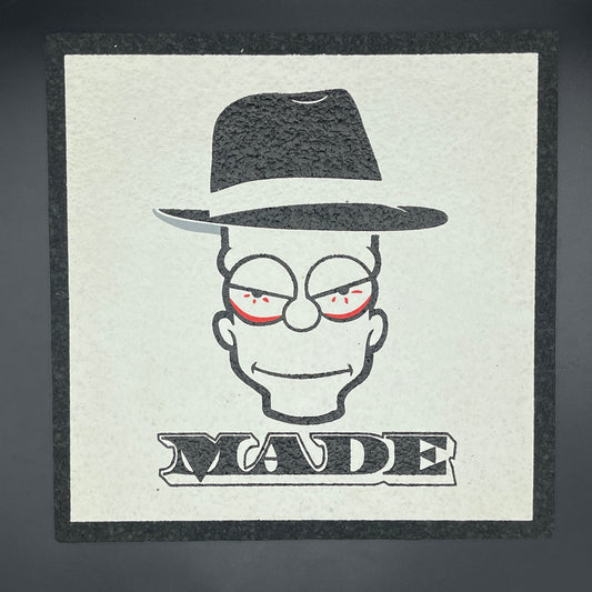 Made Gallery Bart Moodmat