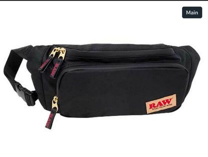 Raw Sling Bag