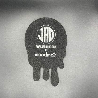 JAD Smiley Face Moodmat