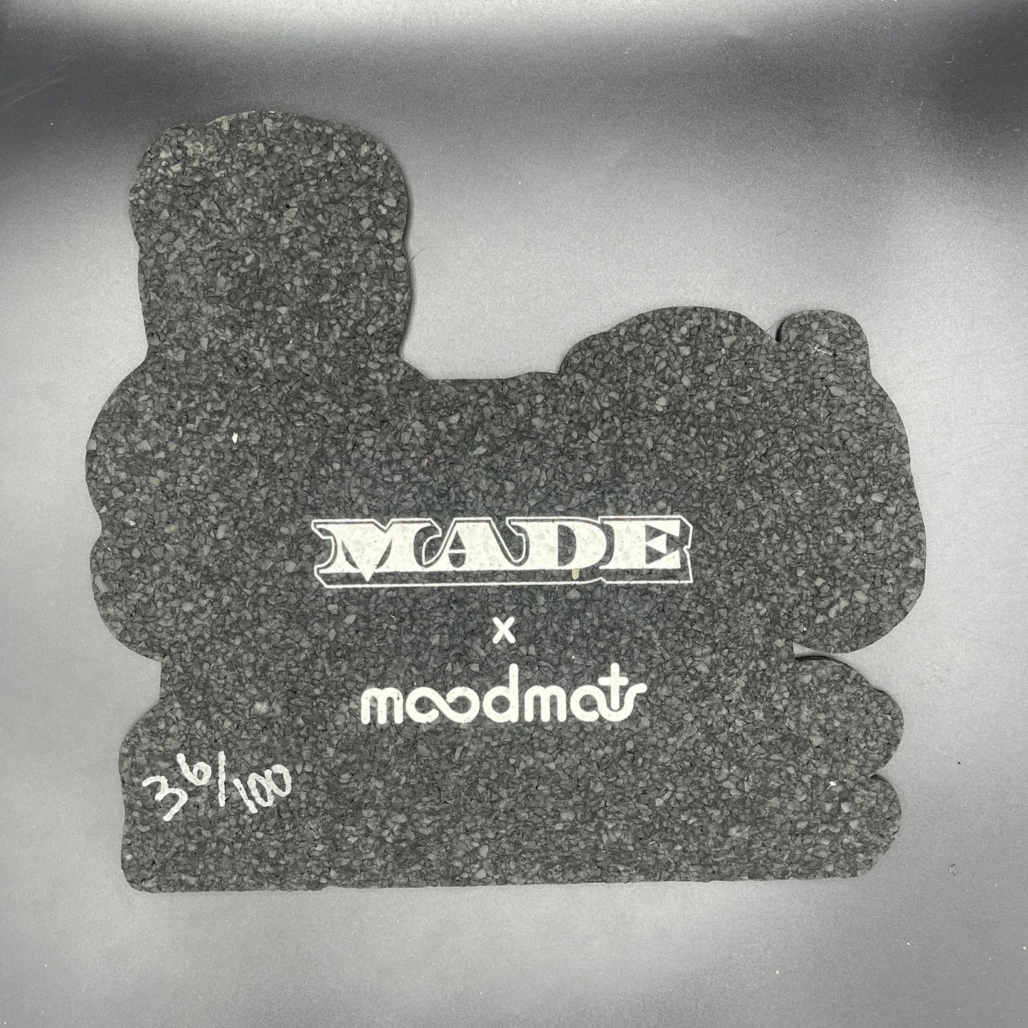 Made Gallery Snoopy & Brian Moodmat