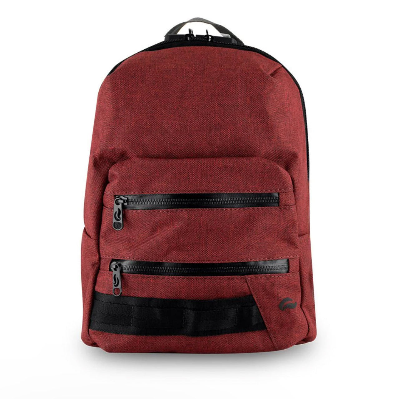 Skunk Mini Red Backpack