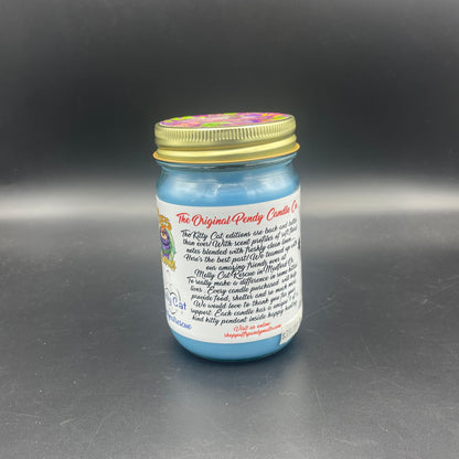 Puffs PendyMelts Candle - Kitty Cat Edition