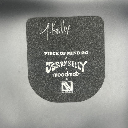 Piece Of Mind X Jerry Kelly Grateful Dead Kid Moodmat