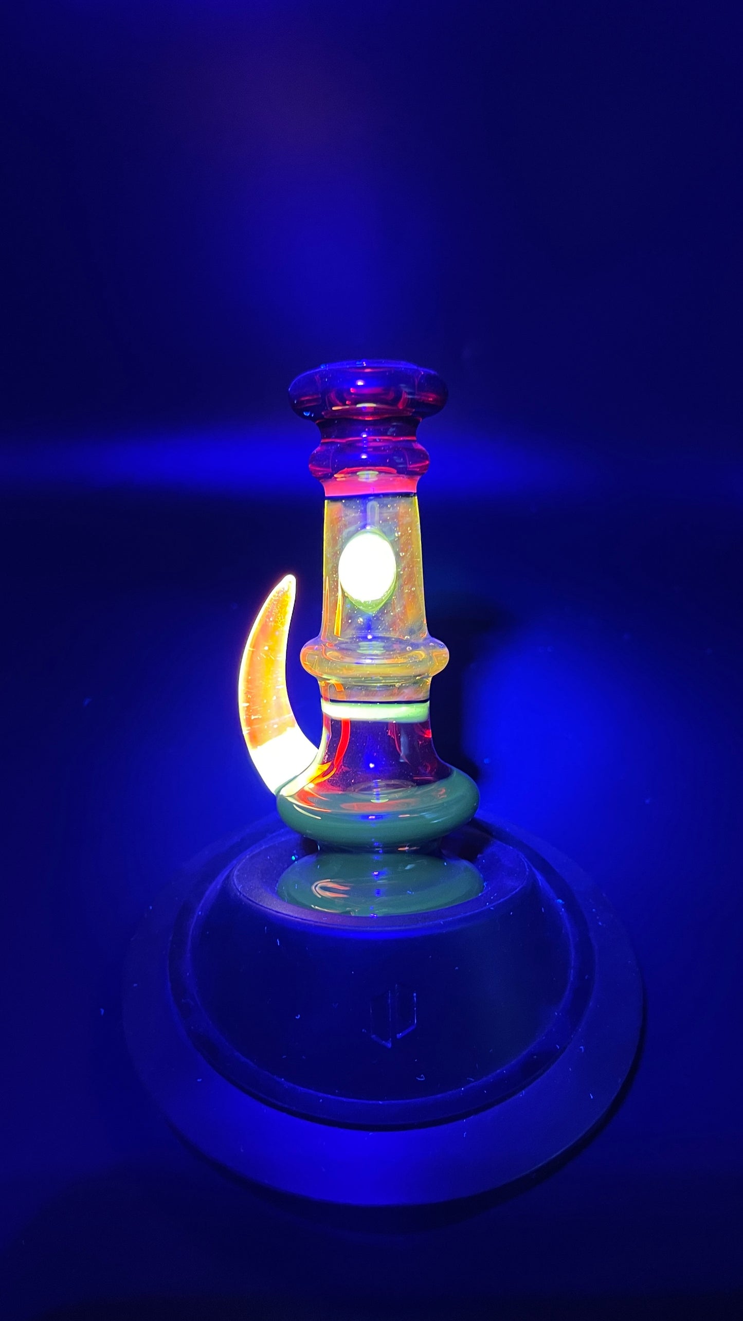 Puffco Peak/Pro Mini Vase