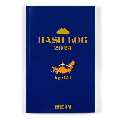 GZ1 2024 Hash Log