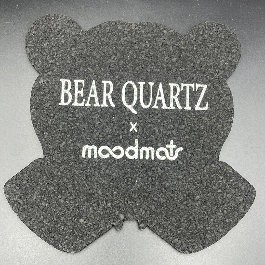 Bear Quartz F#?! 2020 Moodmat