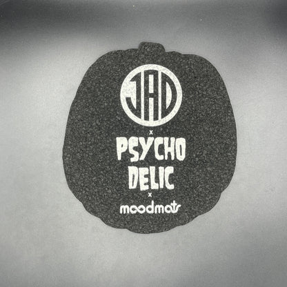 JAD X Psychodelic Jack O’ Myers Moodmat