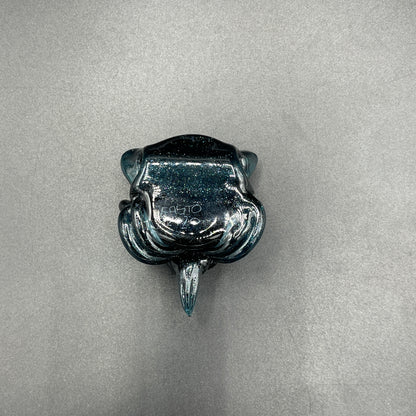 Casto 2020 Goat Pendant