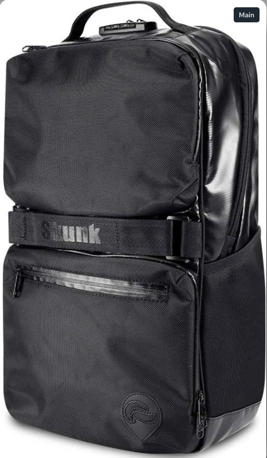 Skunk SOHO BackPack