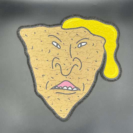 Steeze McGee Nacho Butthead Moodmat