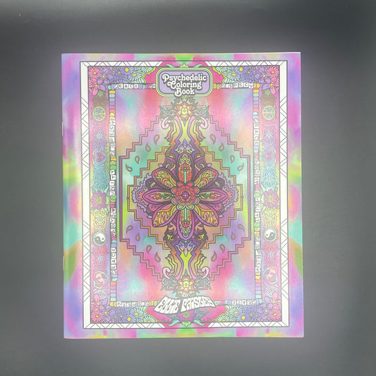 Ellie Paisley Coloring Book