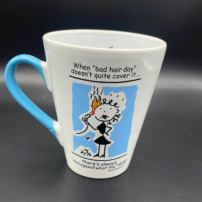 Puffs PendyMelts Mystery Mug