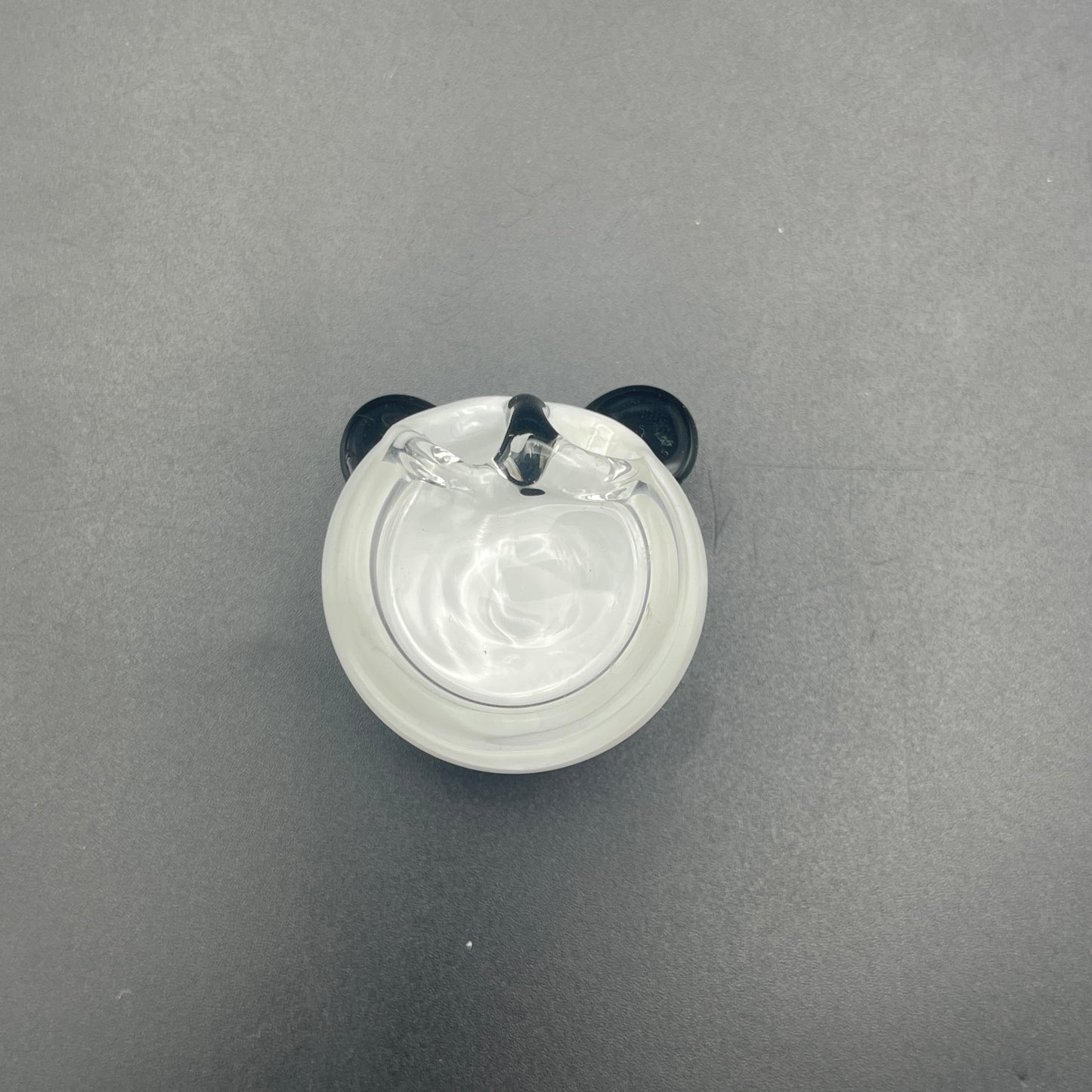 Bosque B Panda Pendant