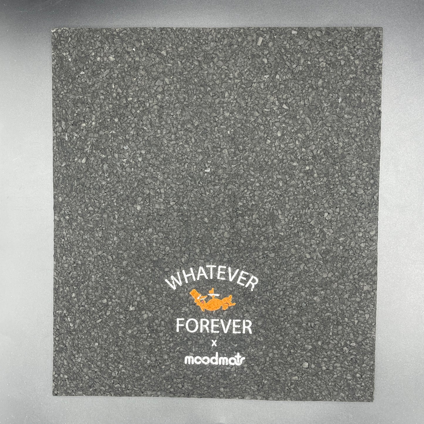 GZ1 Whatever Forever H.R.E.A.M. Jordan Moodmat