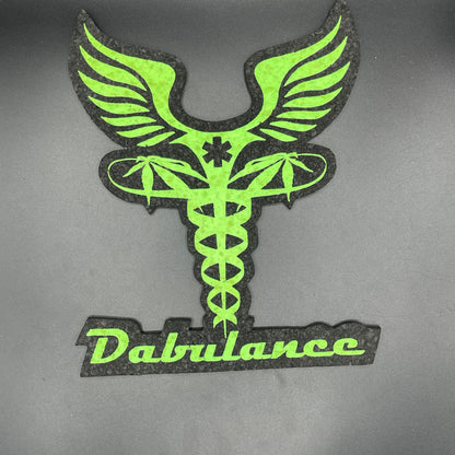 Dabulance Moodmat