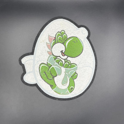 BTGB X Stranger OG Yoshi Moodmat