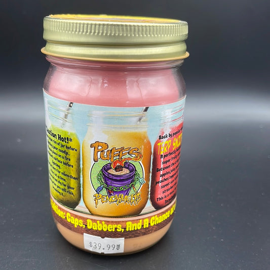 Puffs PendyMelts Candle - Edition Terp Smoothie