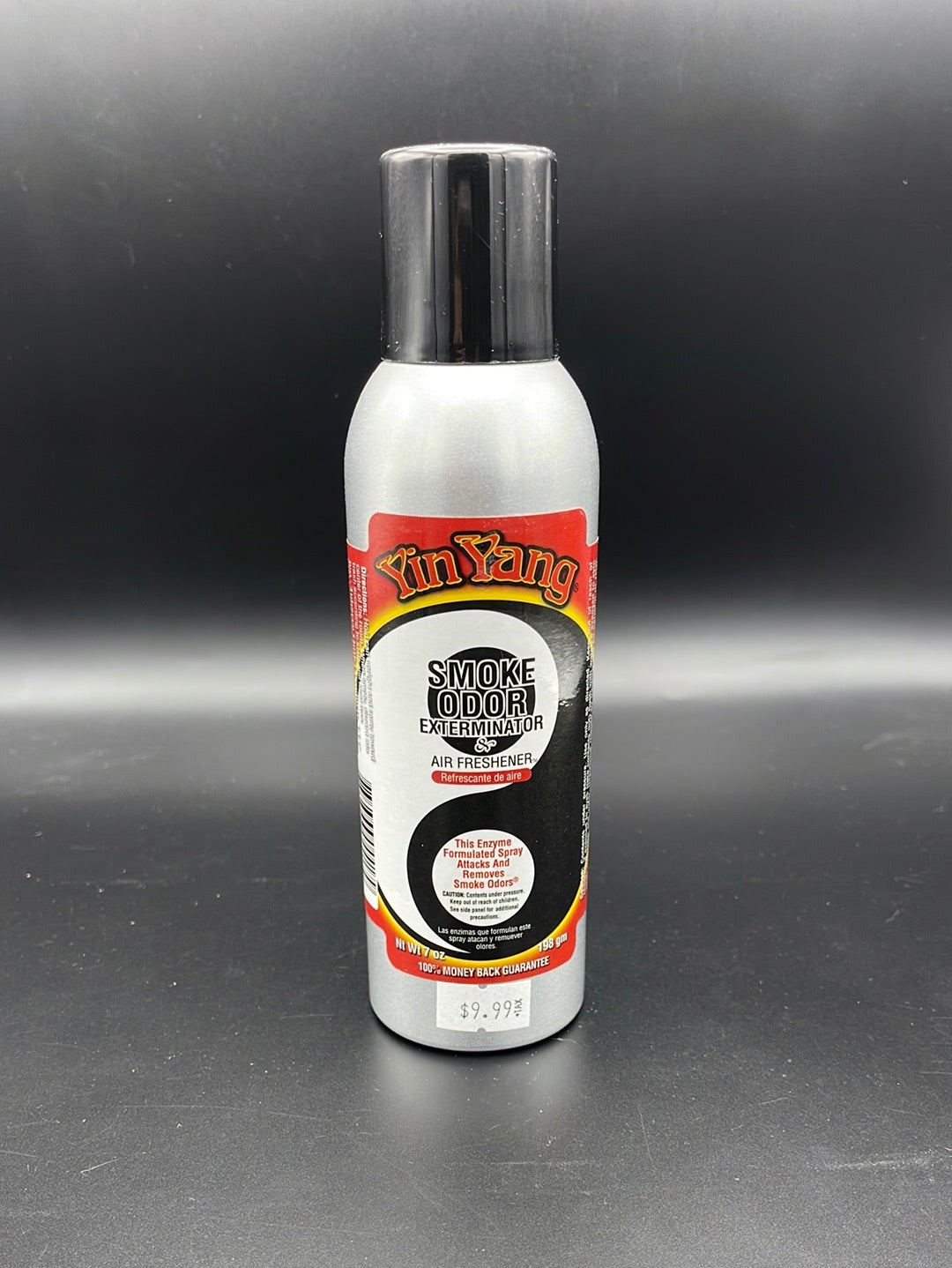 Smoke Odor Exterminator & Refresher Yin & Yang 7oz Spray