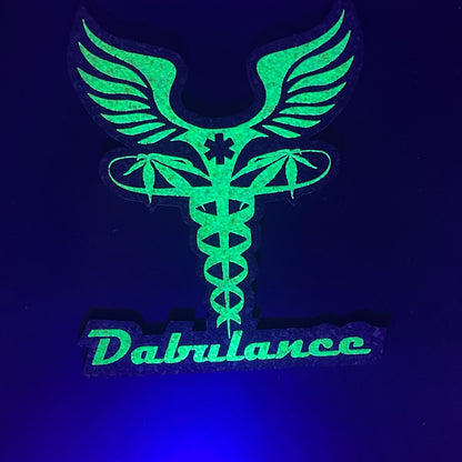 Dabulance Moodmat