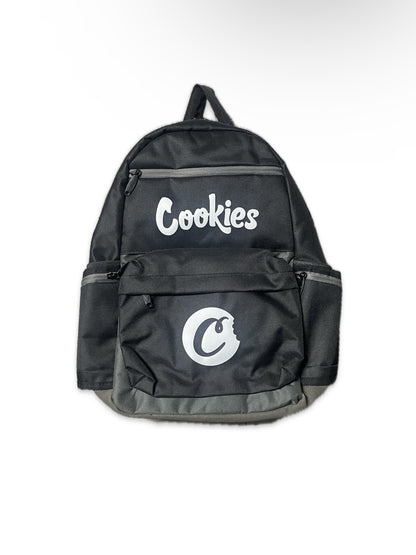 Cookies Two Tone Backpack