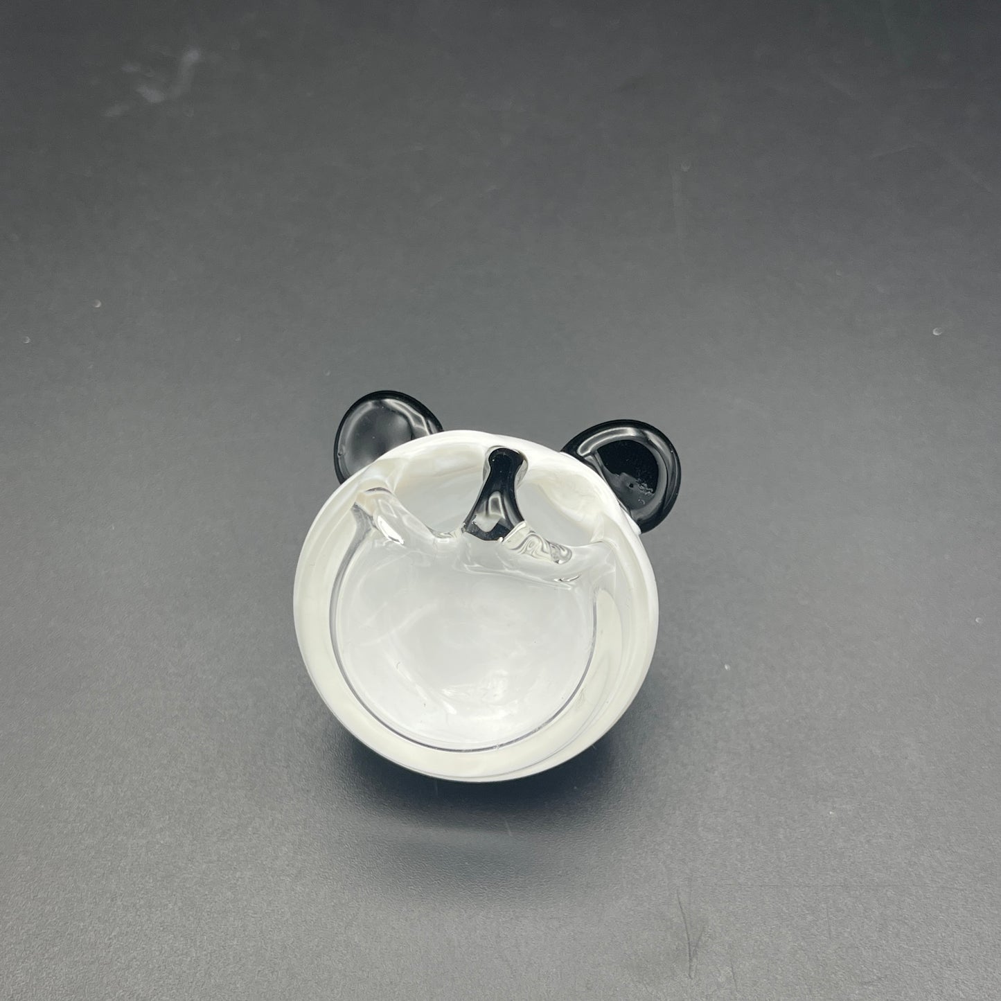 Bosque B Panda Pendant