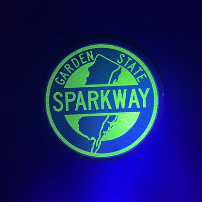 Garden State Sparkway Moodmat