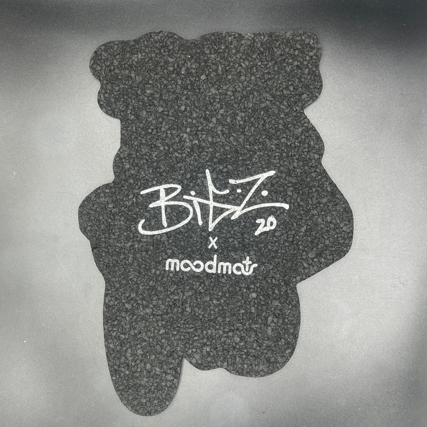 Big Z Paperboy 5pc Moodmat Set
