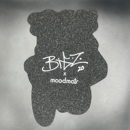 Big Z Paperboy 5pc Moodmat Set