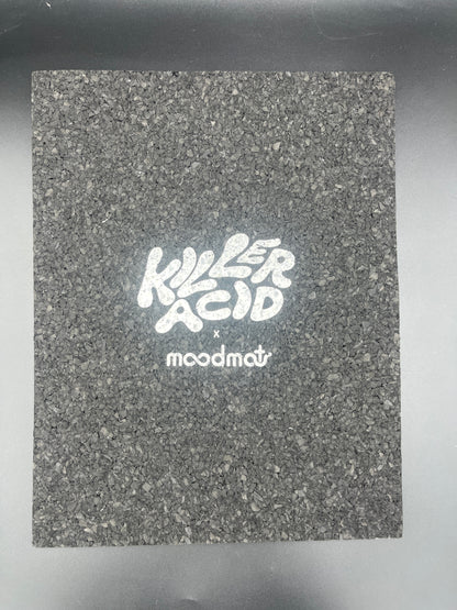 Killer Acid Psychonaut Moodmat