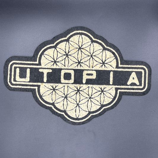 Utopia Moodmat