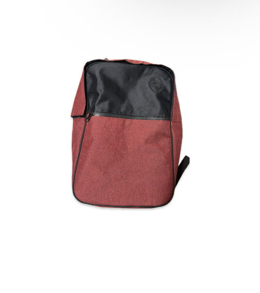 Skunk Urban Red BackPack