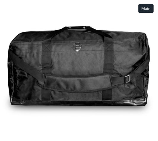 Skunk Midnight Express Duffle (L)