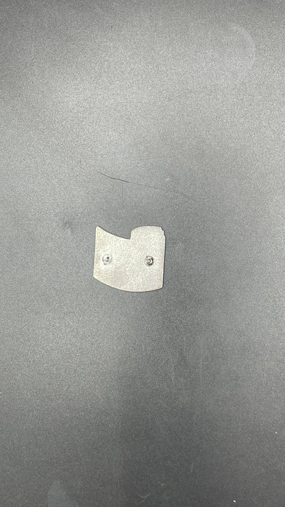 I’ve Got Five On It Pin