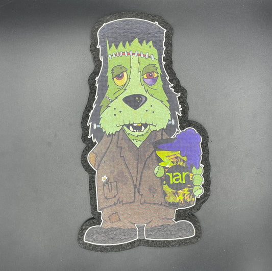 Rar Brewing Frankenstein Monster Moodmat