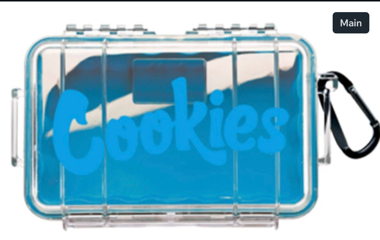 Cookies Pelican 1050 Micro Case