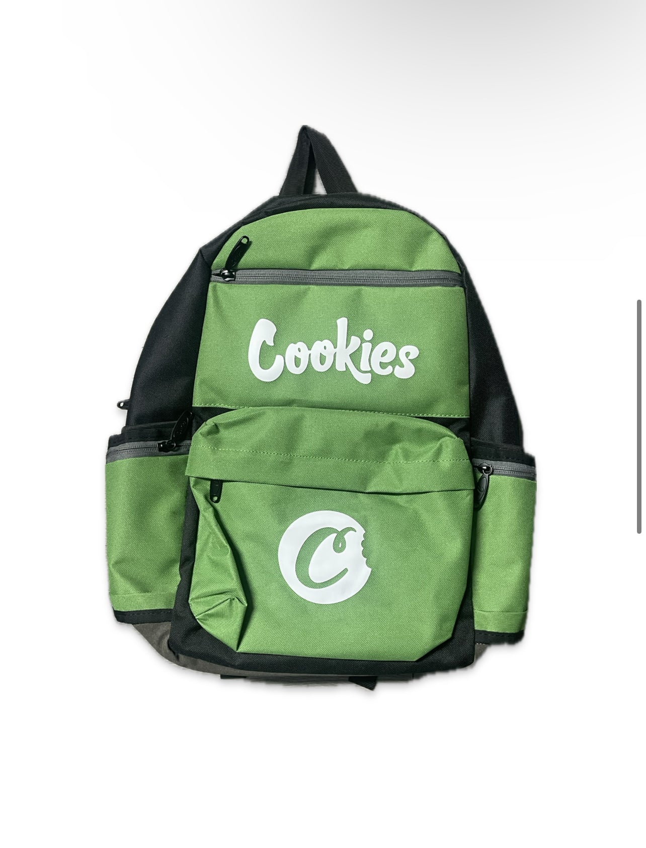 Cookies Two Tone Backpack