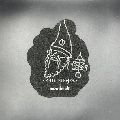 Phil Siegel Wizard Moodmat