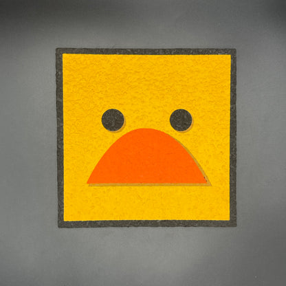 Ryno Duck Moodmat