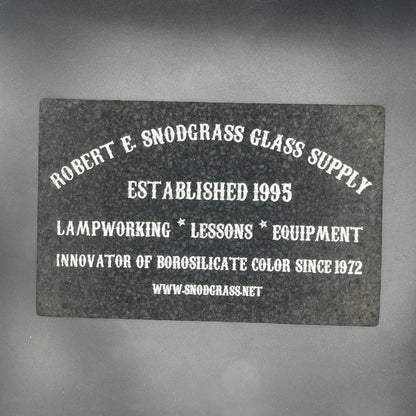 Robert & Snodgrass Moodmat