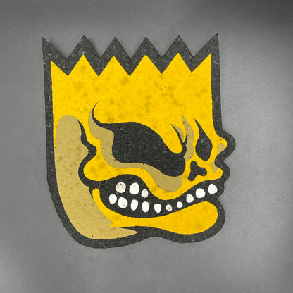 Lima Haze Fear The Bart Moodmat