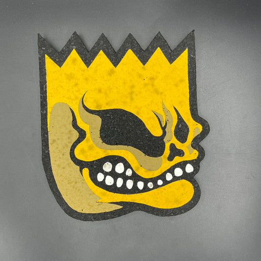 Lima Haze Fear The Bart Moodmat