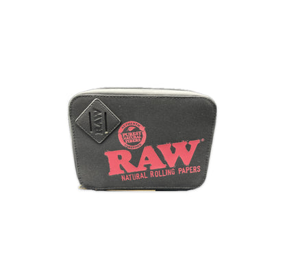 Raw TrapKit