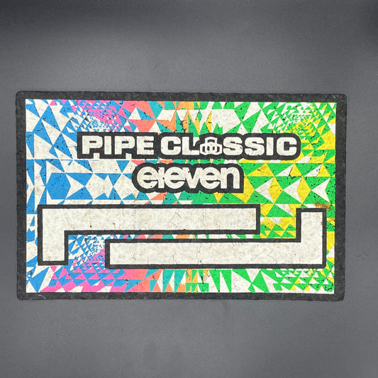 Pipe Classic Eleven Moodmat