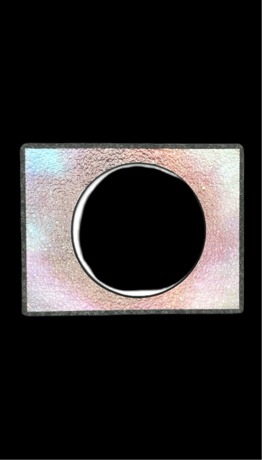 Allest Arts Removable Earth Moodmat