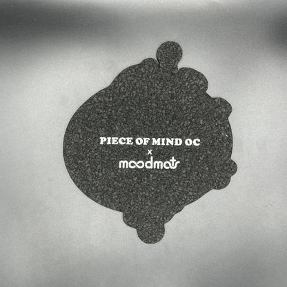 Piece Of Mind Music Moodmat