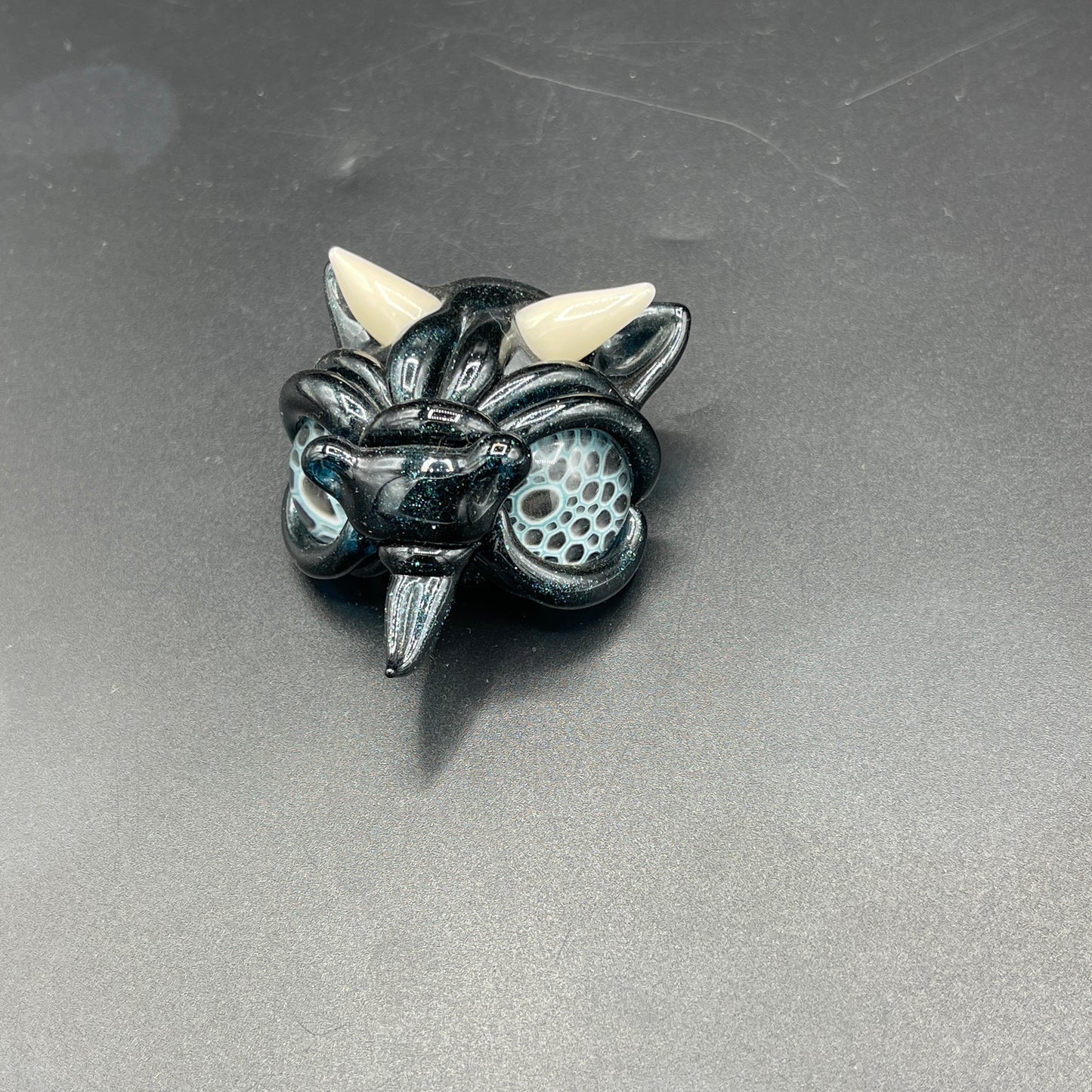 Casto 2020 Goat Pendant