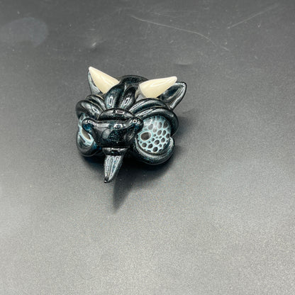 Casto 2020 Goat Pendant