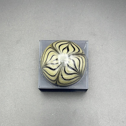 Large Heady Marble