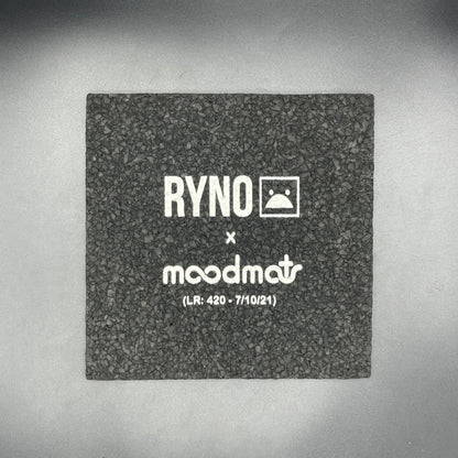 Ryno Duck Moodmat