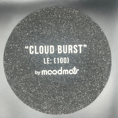 Cloud Burst Moodmat